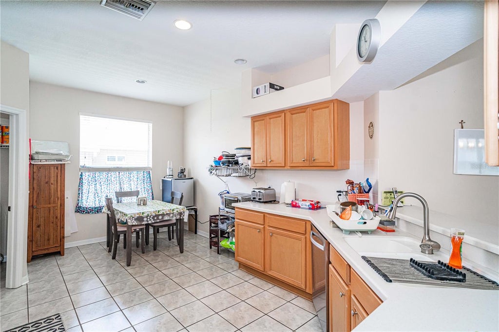 Photo of 18425 Cypress Bay Parkway, Land O Lakes, FL 34638 (MLS # TB8544337)