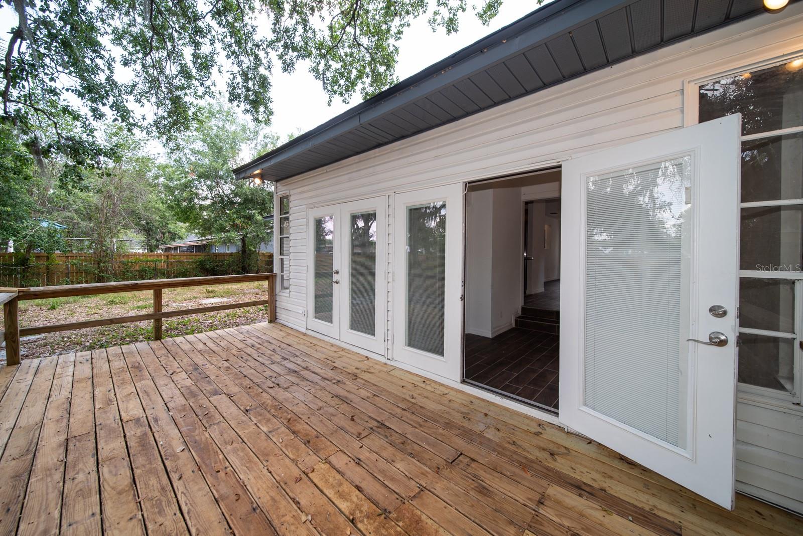 JUNIPER SUB - Residential Lease