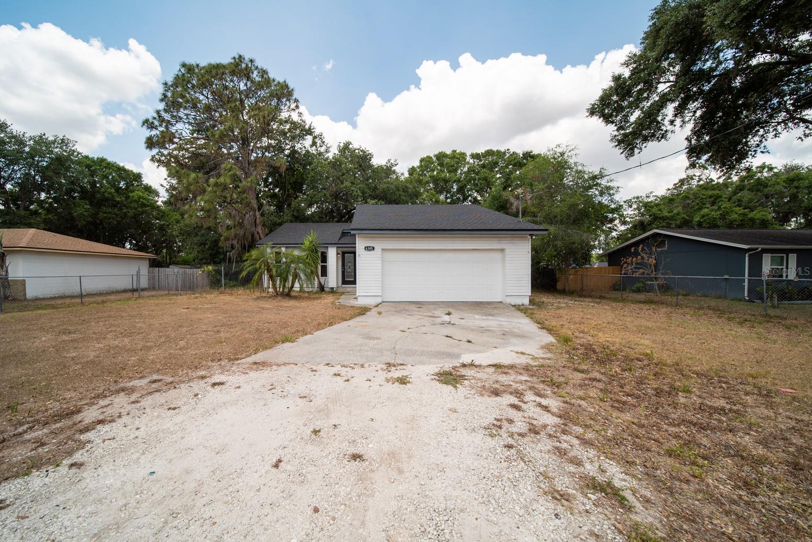 JUNIPER SUB - Residential Lease