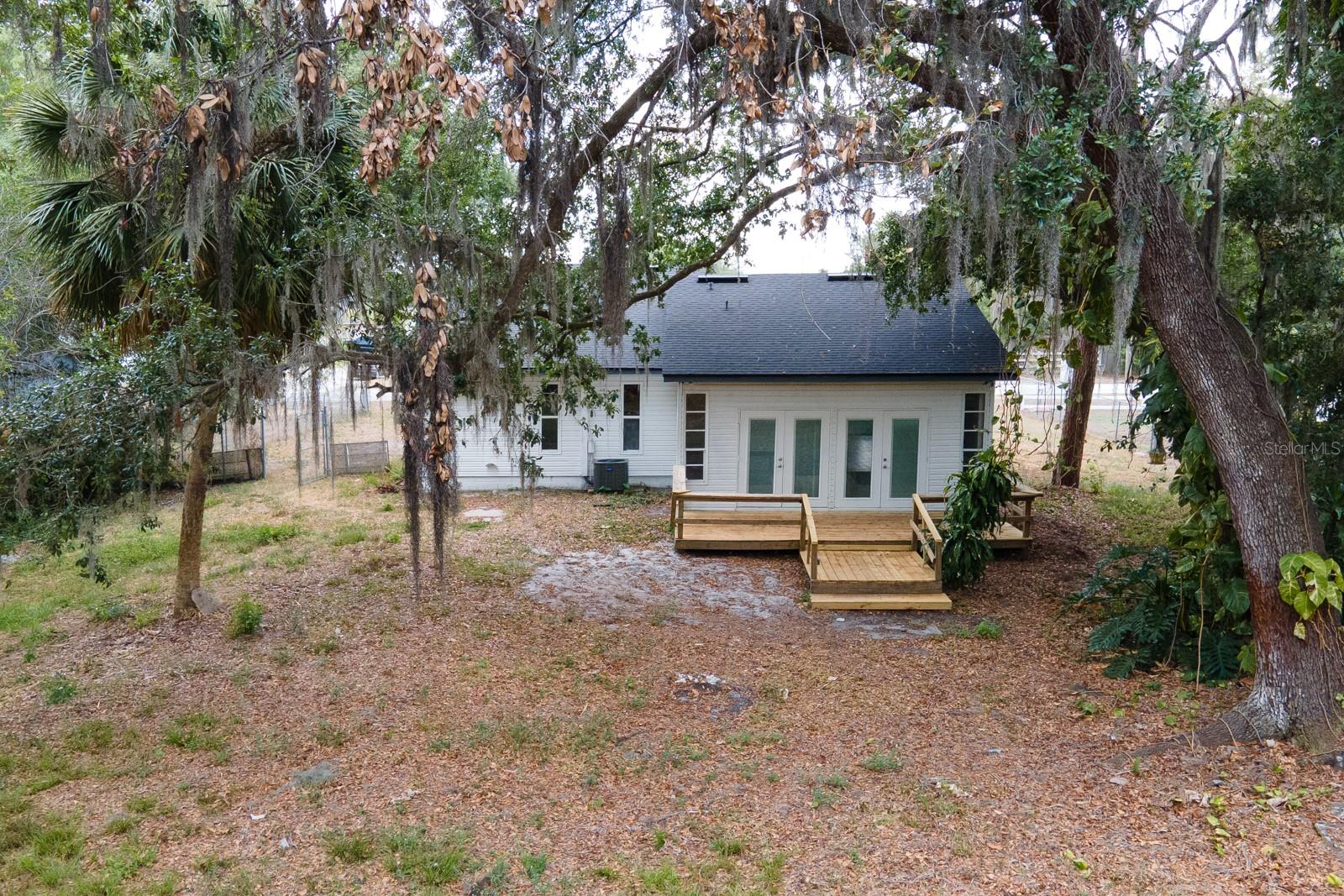 JUNIPER SUB - Residential Lease