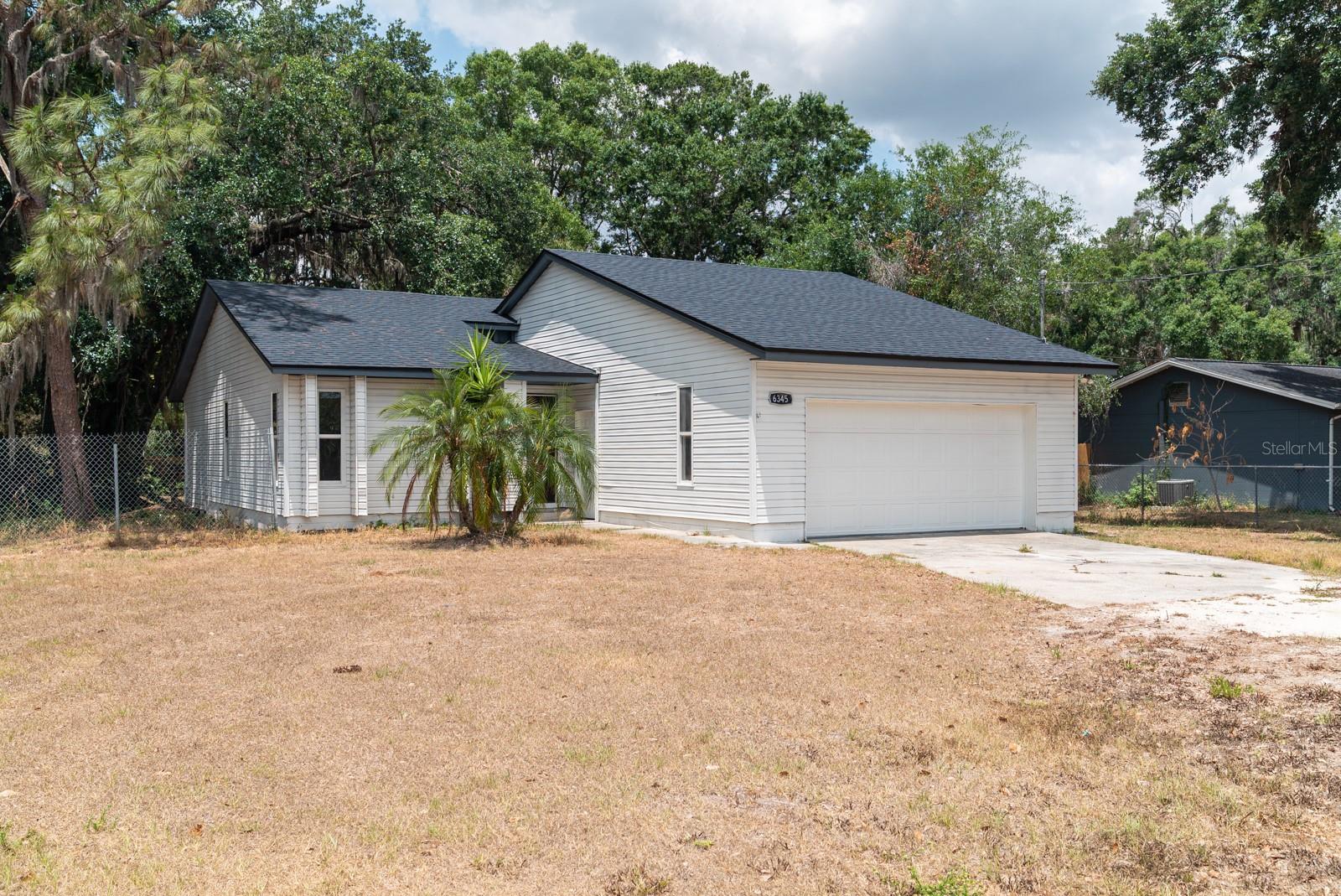 JUNIPER SUB - Residential Lease