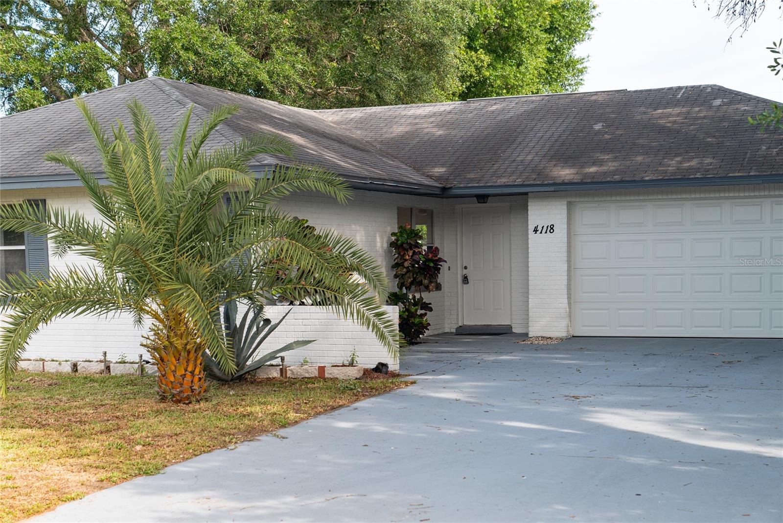 JUNIPER SUB - Residential Lease