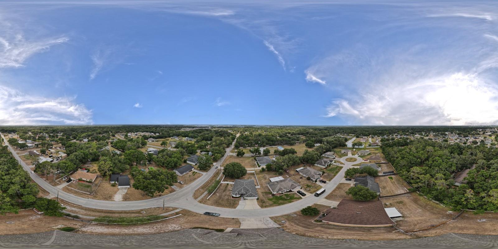 JUNIPER SUB - Residential Lease