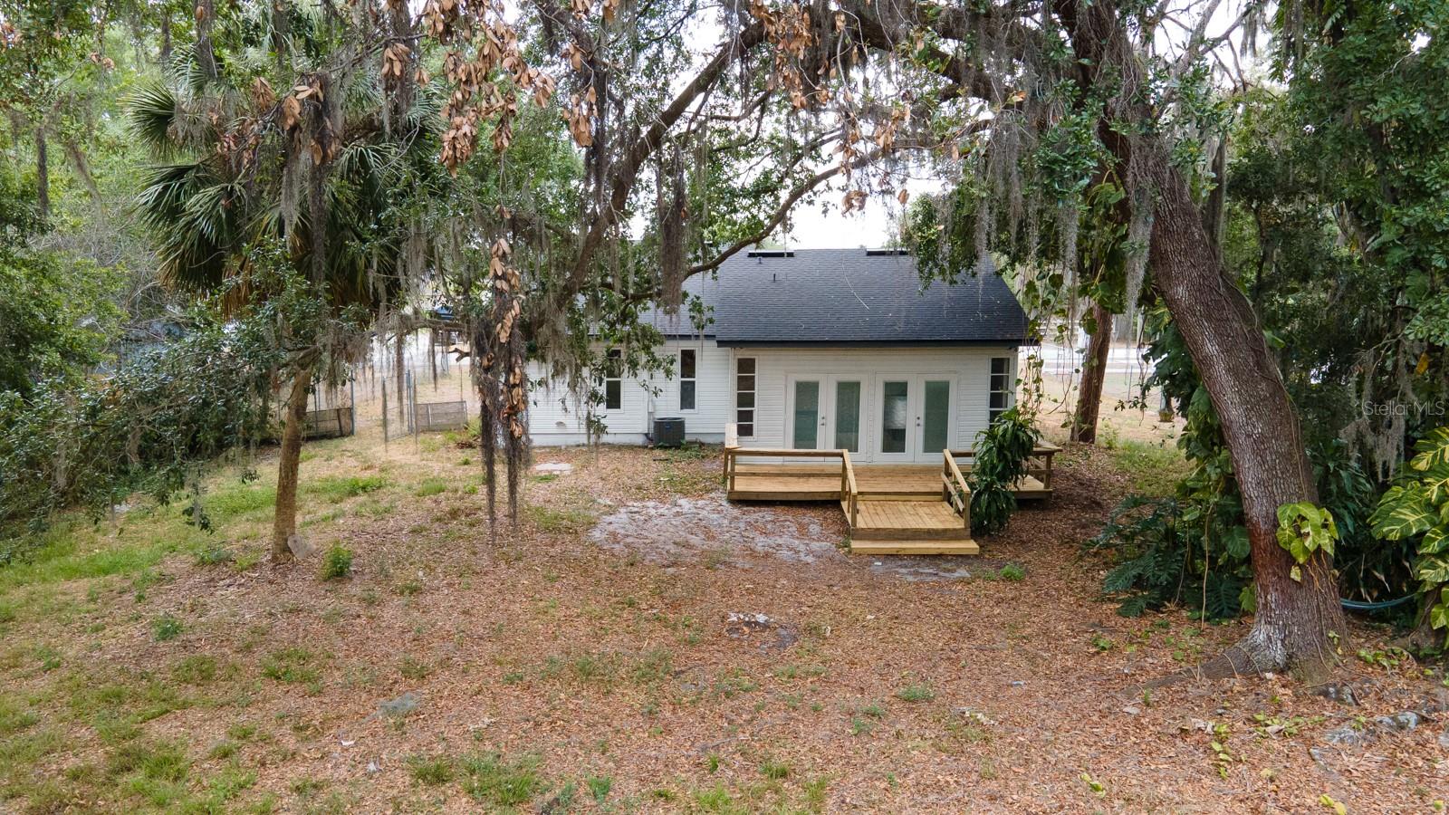 JUNIPER SUB - Residential Lease