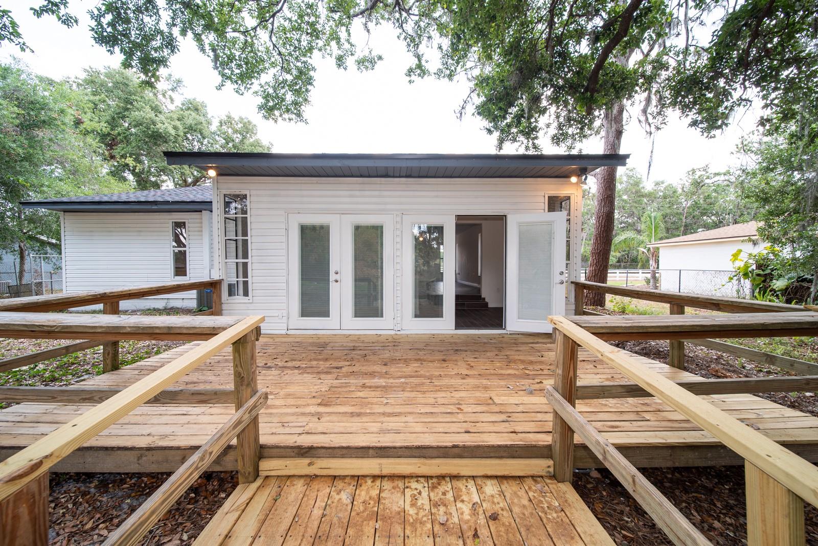 JUNIPER SUB - Residential Lease