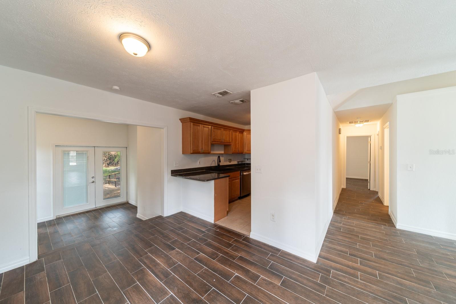 JUNIPER SUB - Residential Lease