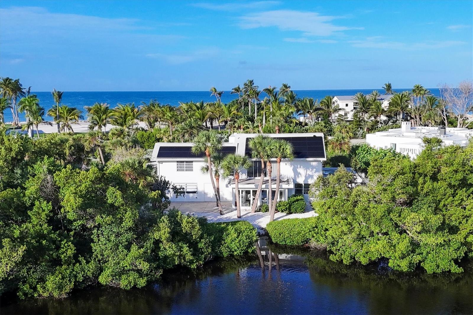 SANDERLING CLUB - Residential