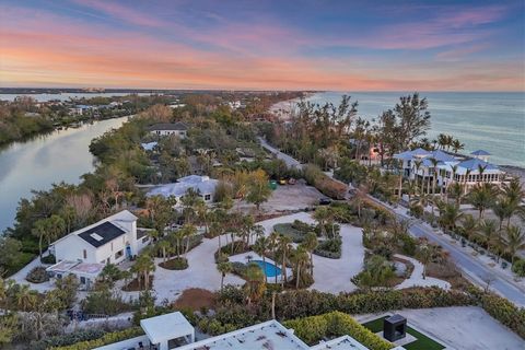 A home in SARASOTA