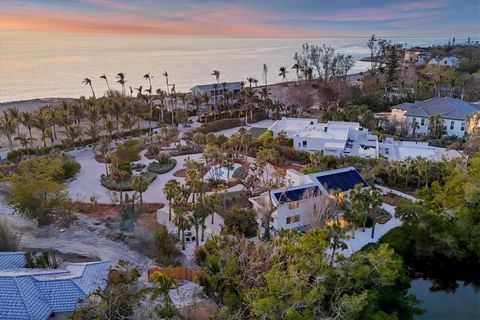 A home in SARASOTA