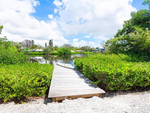 A home in SARASOTA