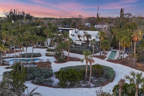 A home in SARASOTA