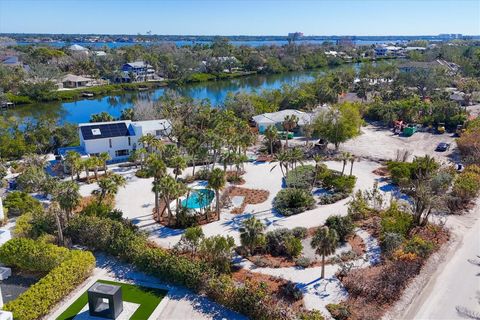 A home in SARASOTA