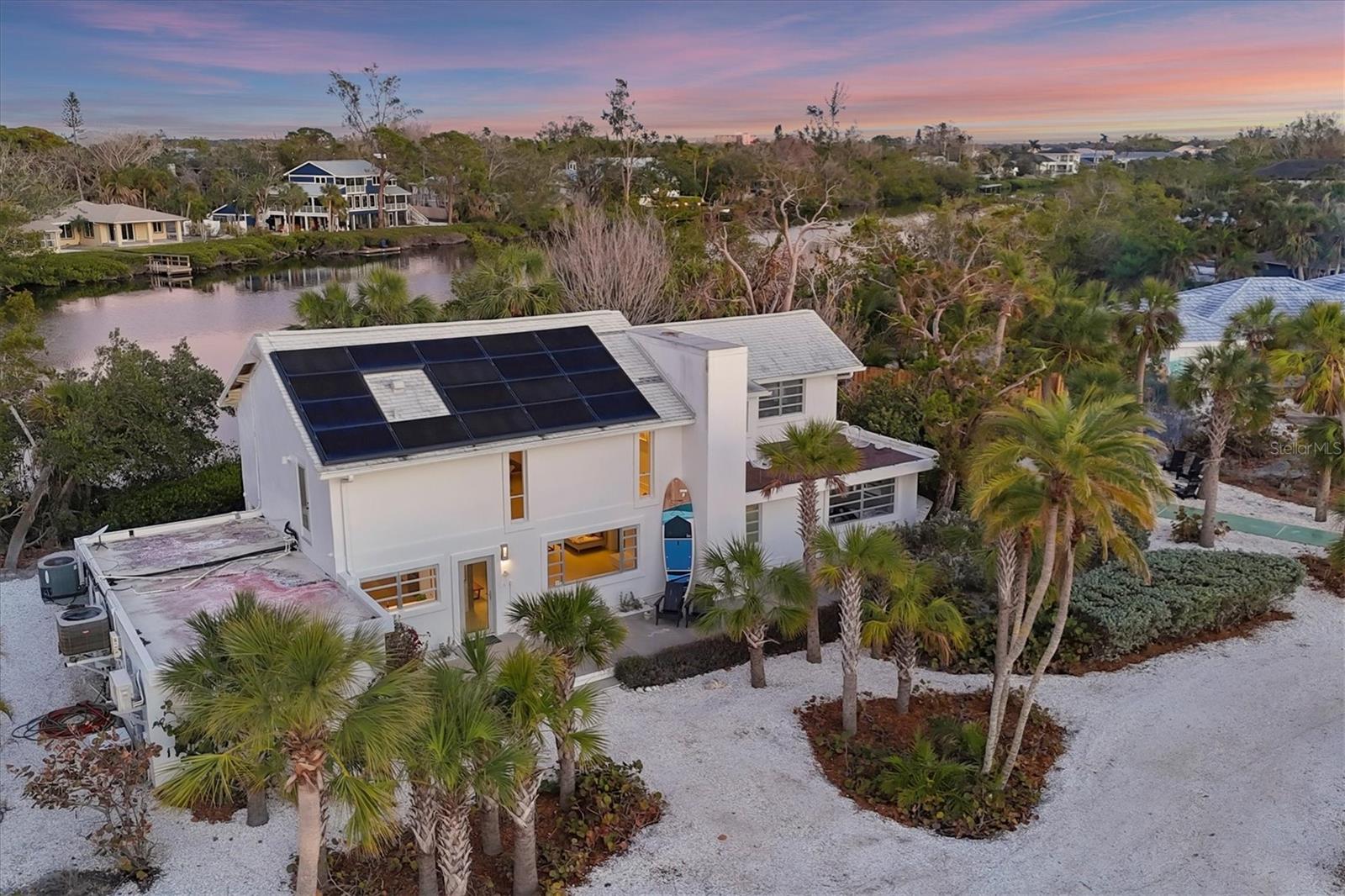 SANDERLING CLUB - Residential