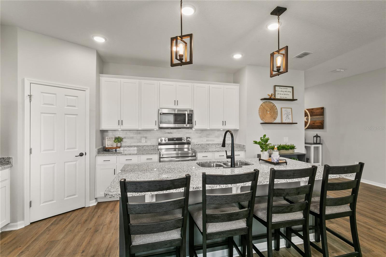 SORRENTO PINES PHASE II - Residential