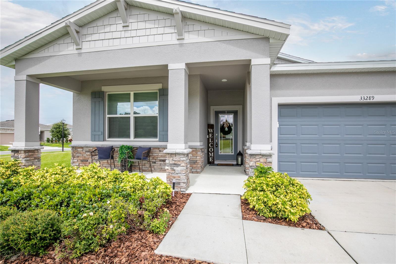 SORRENTO PINES PHASE II - Residential