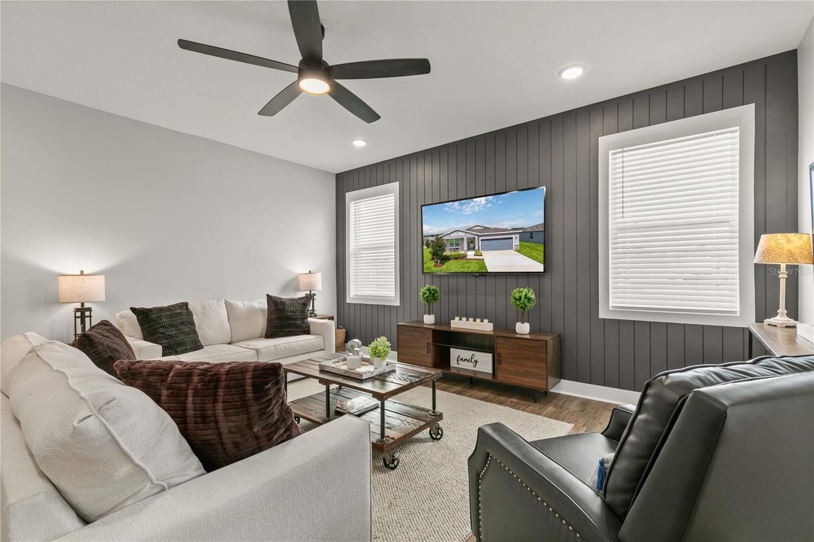 SORRENTO PINES PHASE II - Residential