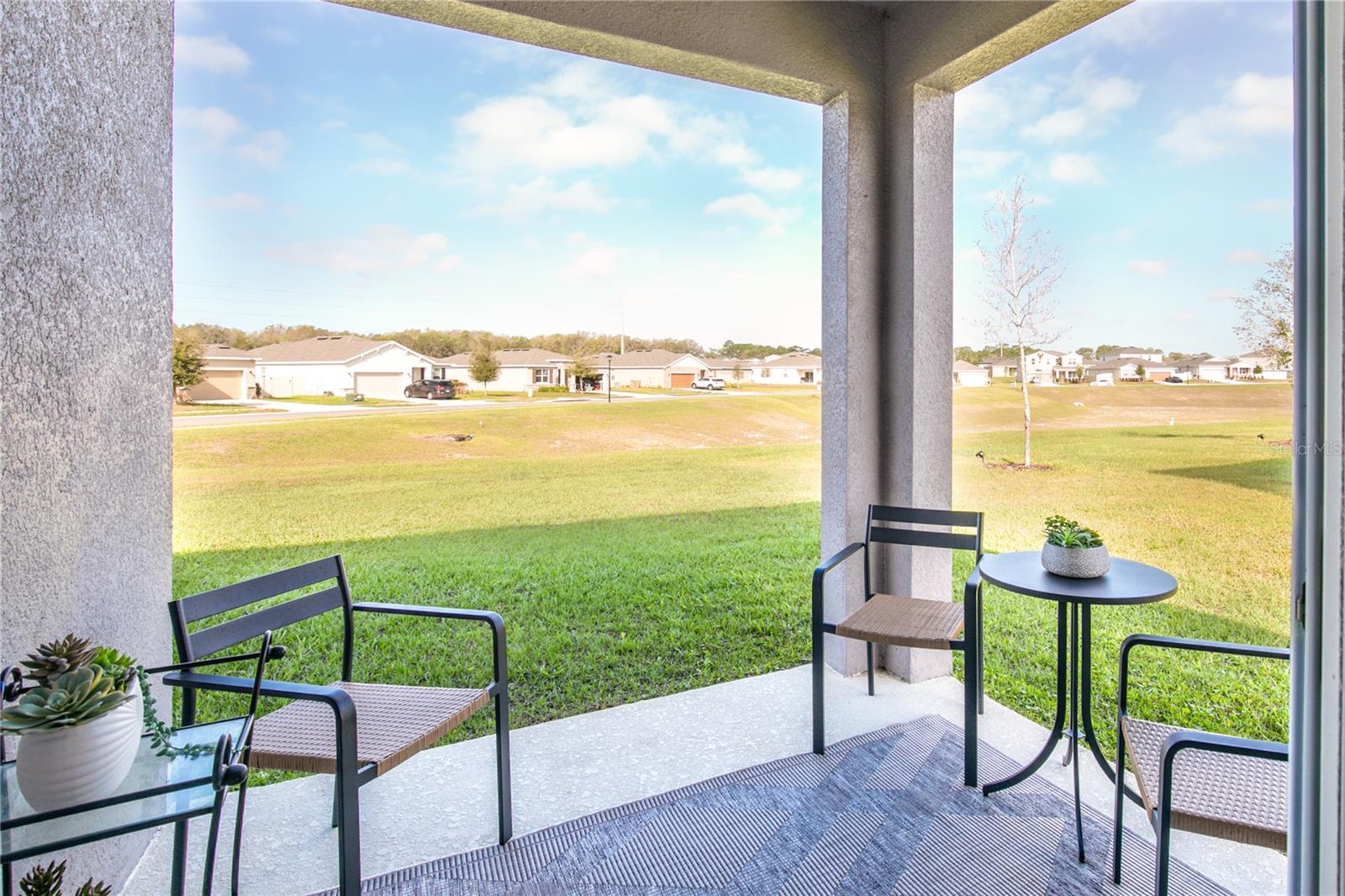 SORRENTO PINES PHASE II - Residential