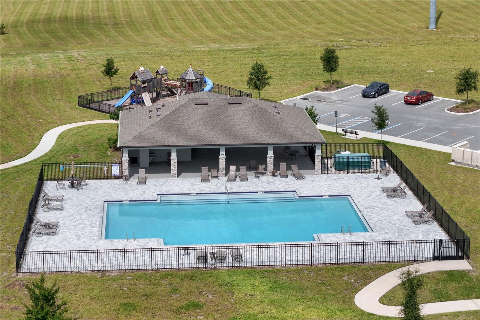 SORRENTO PINES PHASE II - Residential