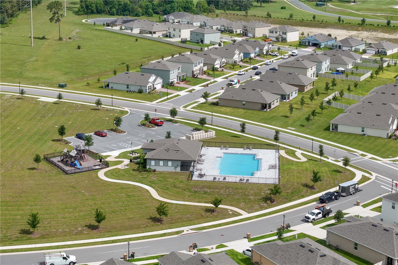 SORRENTO PINES PHASE II - Residential