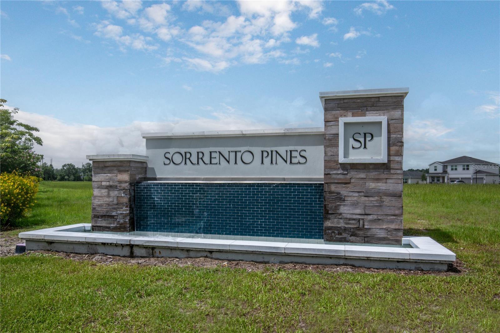 SORRENTO PINES PHASE II - Residential