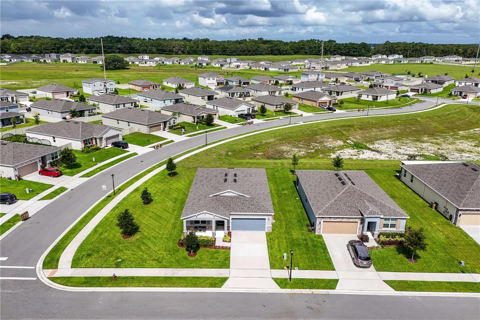 SORRENTO PINES PHASE II - Residential