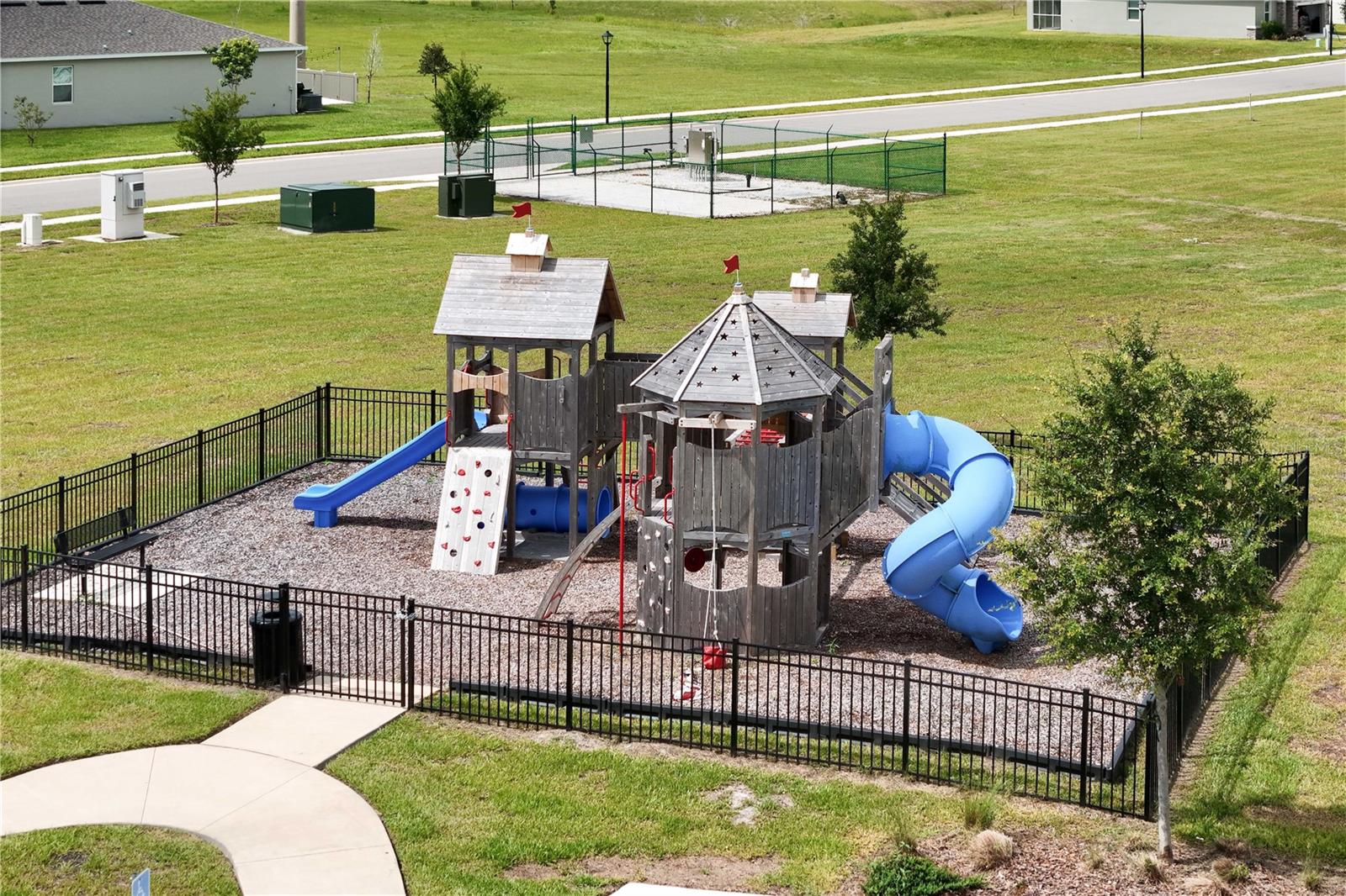 SORRENTO PINES PHASE II - Residential