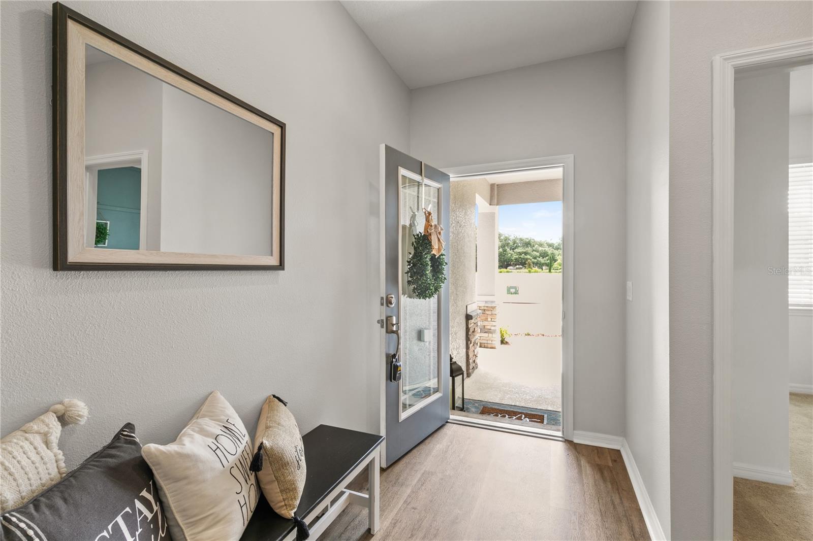 SORRENTO PINES PHASE II - Residential