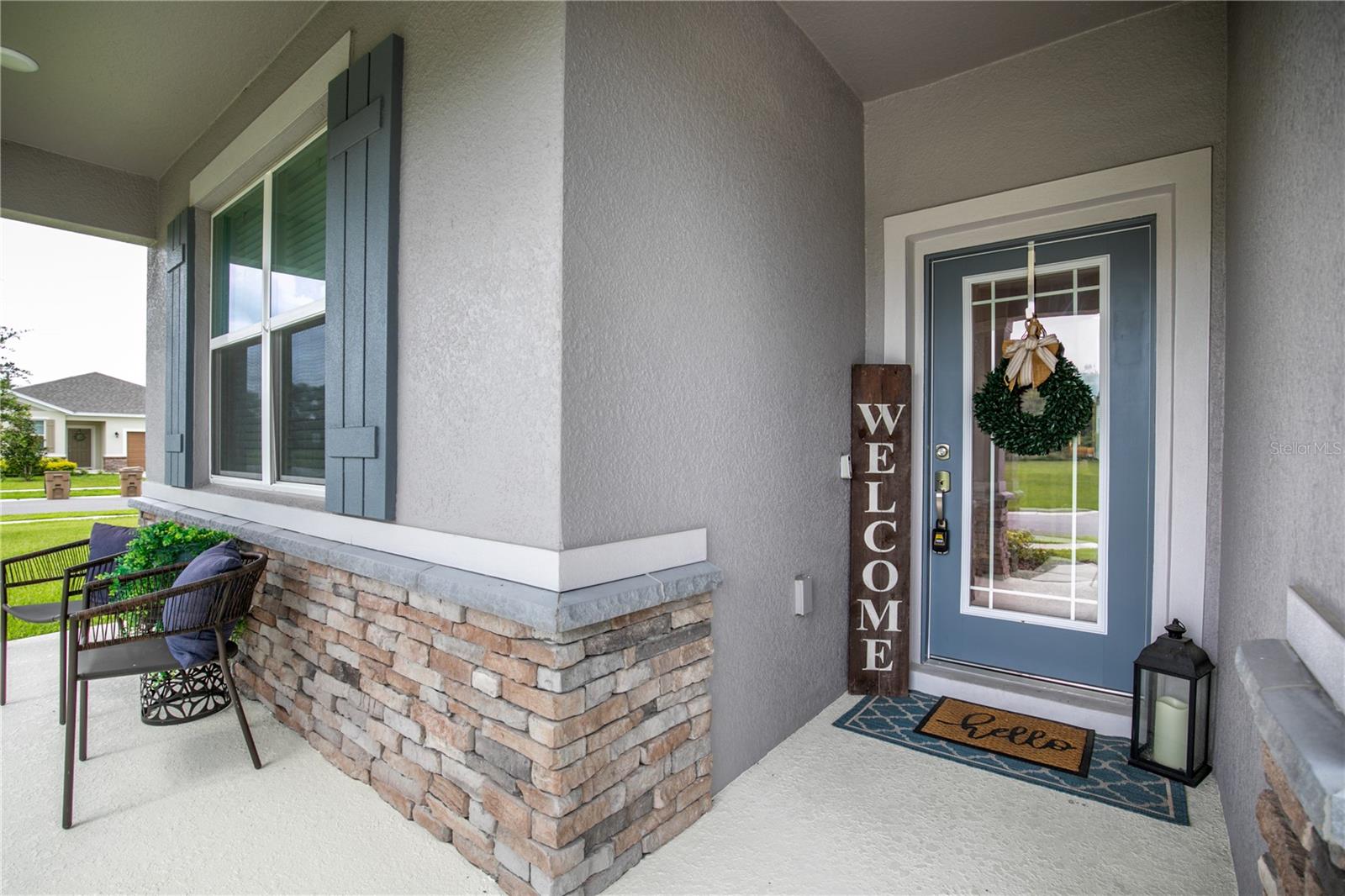 SORRENTO PINES PHASE II - Residential