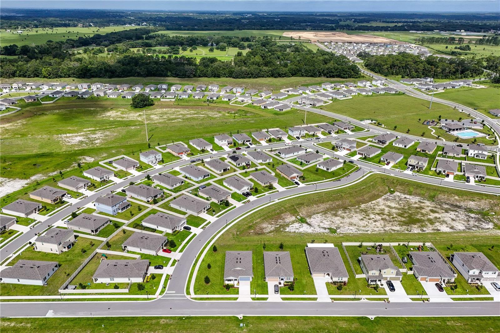 SORRENTO PINES PHASE II - Residential