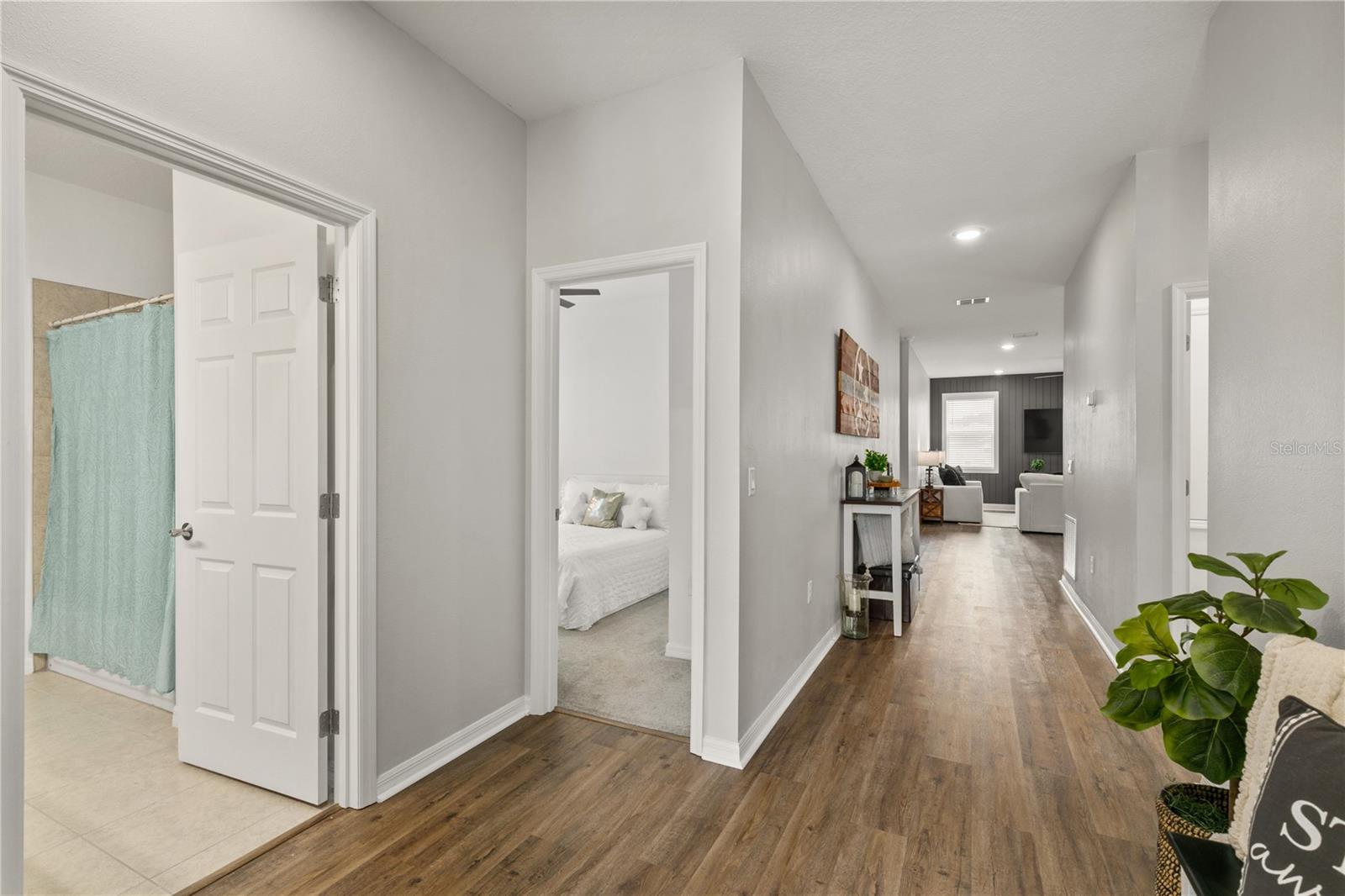 SORRENTO PINES PHASE II - Residential