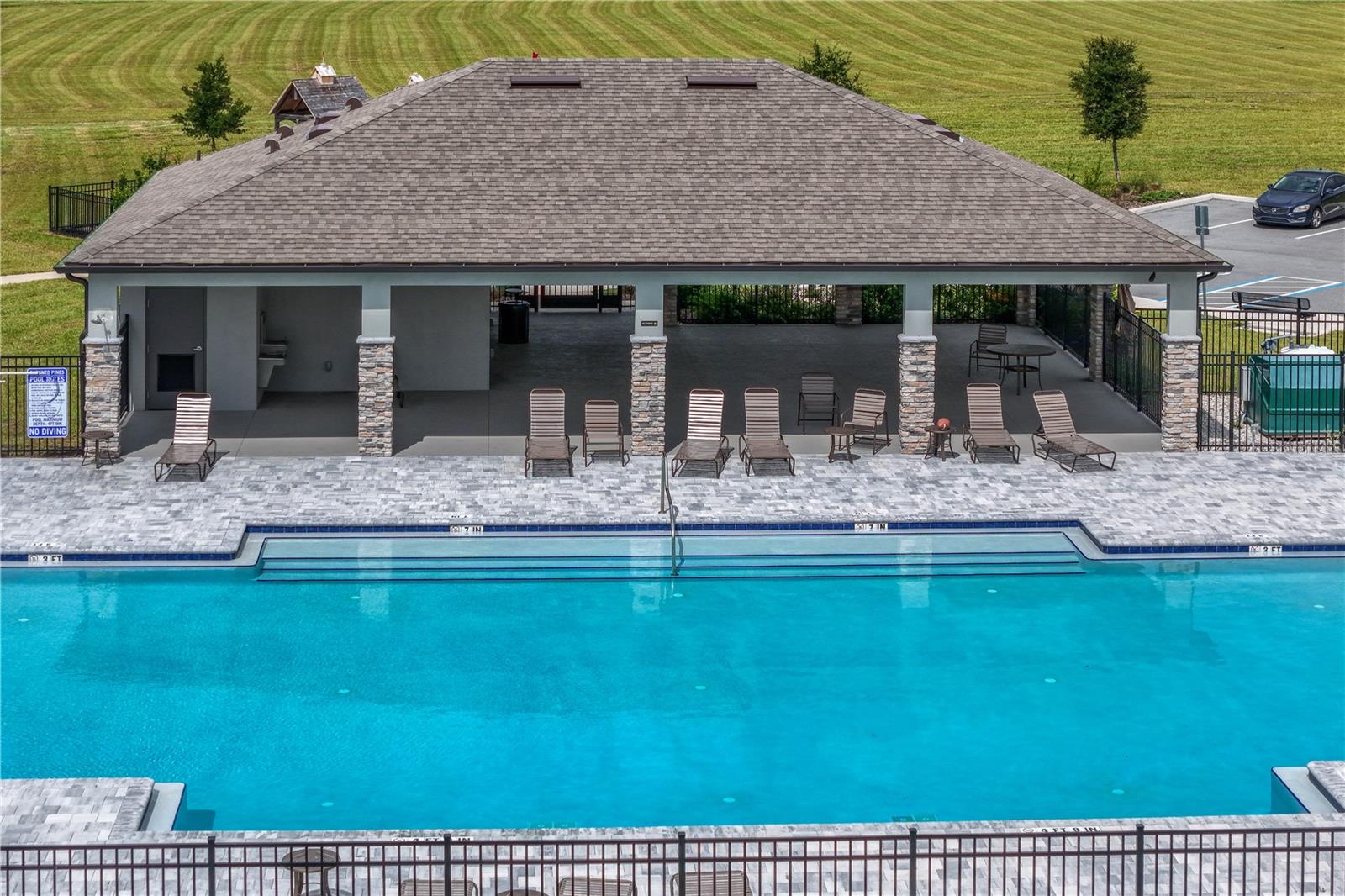 SORRENTO PINES PHASE II - Residential