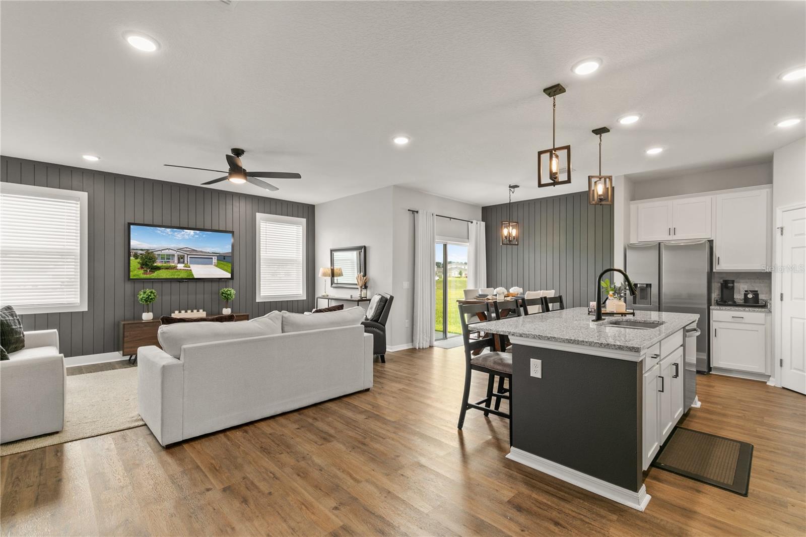 SORRENTO PINES PHASE II - Residential