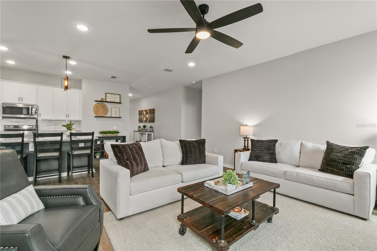 SORRENTO PINES PHASE II - Residential