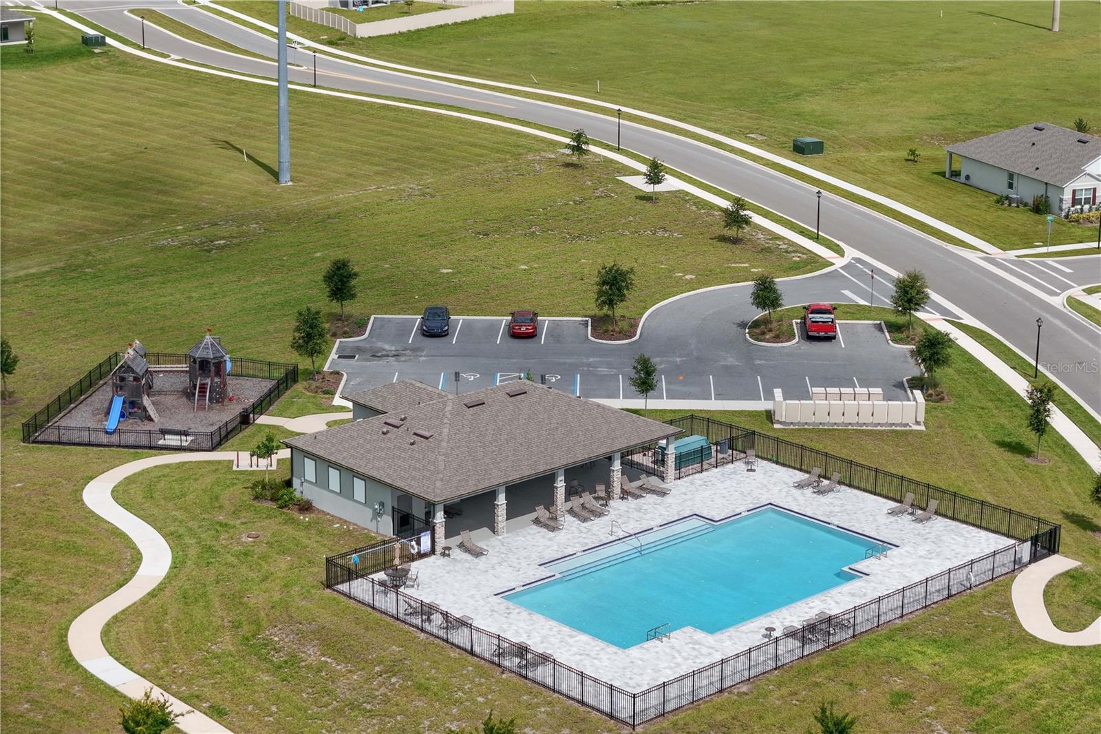 SORRENTO PINES PHASE II - Residential