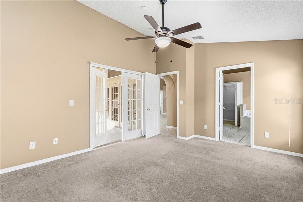 INDIAN CREEK PH 6 - Residential Lease