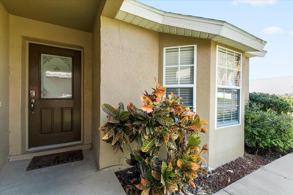 INDIAN CREEK PH 6 - Residential Lease