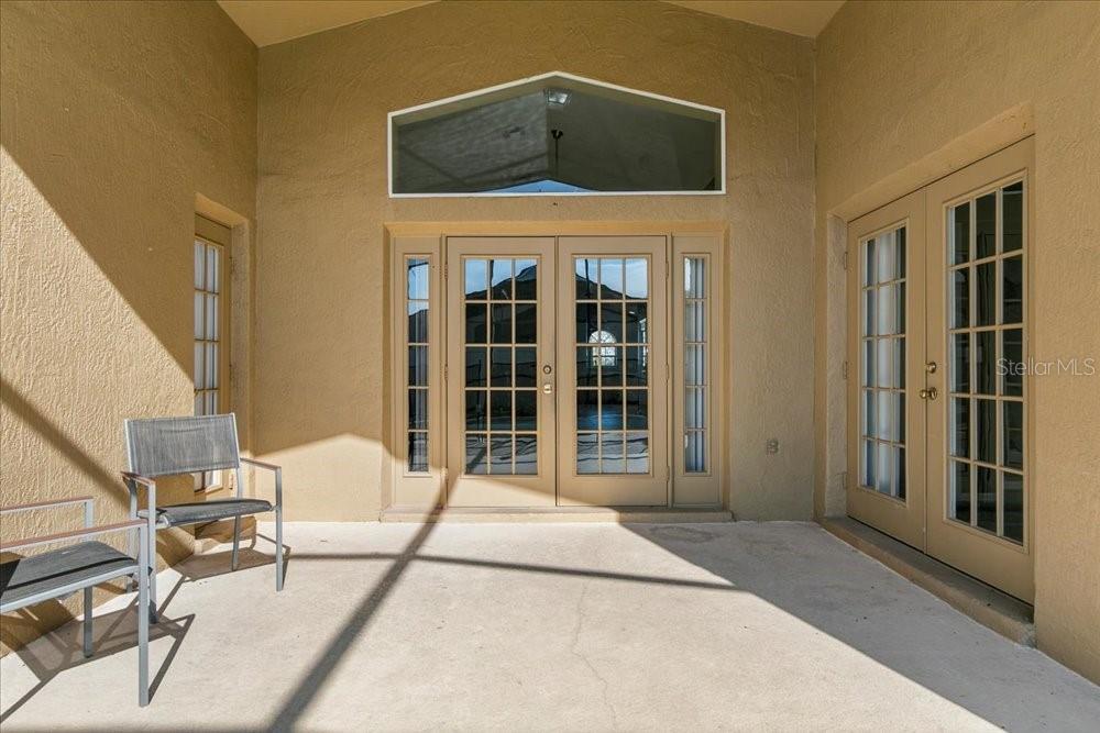 INDIAN CREEK PH 6 - Residential Lease