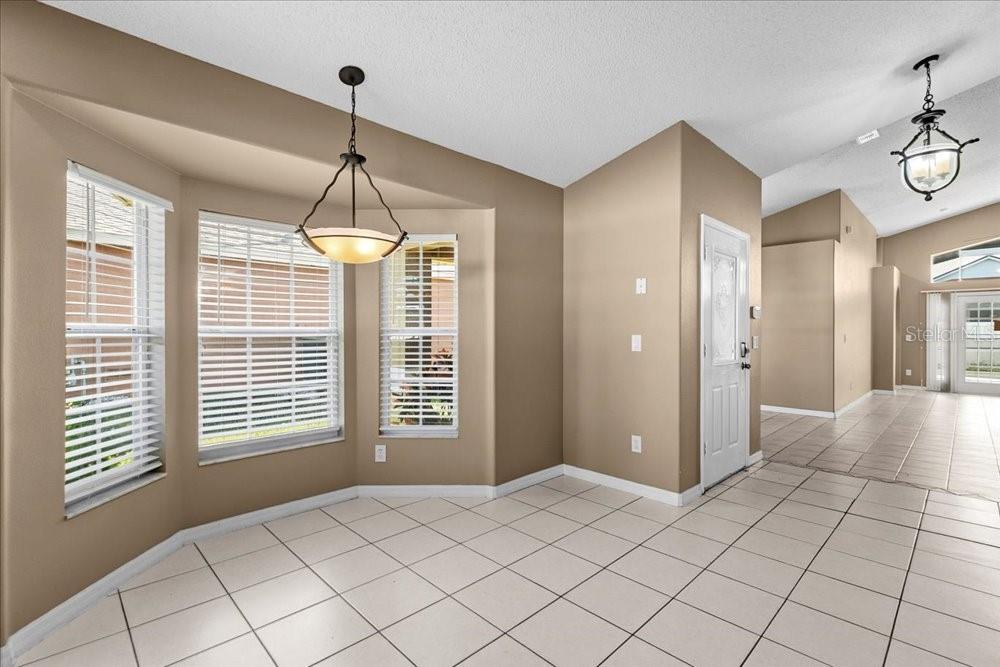 INDIAN CREEK PH 6 - Residential Lease