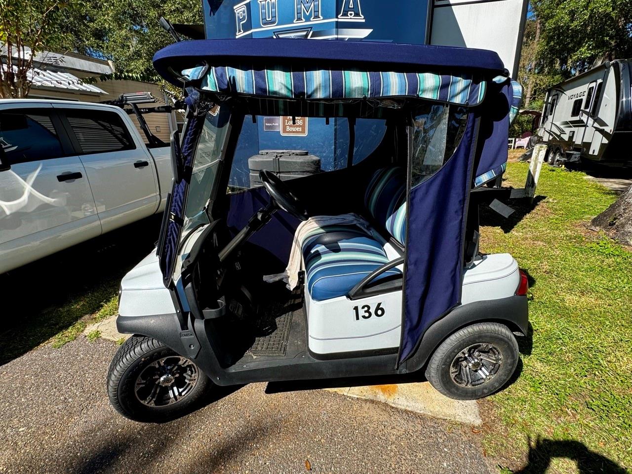 SALT SPRINGS RESORT CONDOMINUM - Land