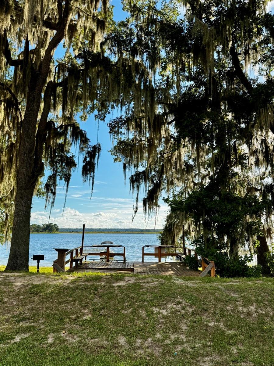 SALT SPRINGS RESORT CONDOMINUM - Land