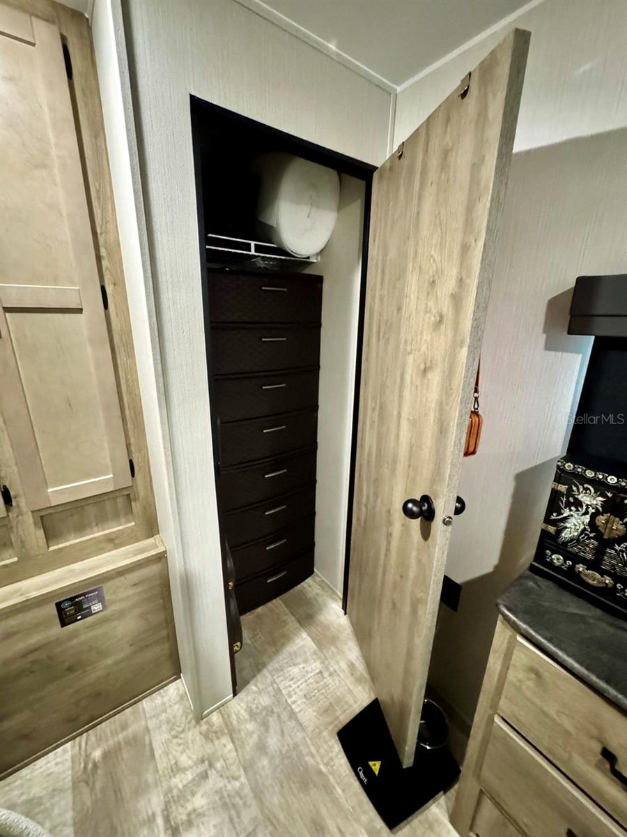 SALT SPRINGS RESORT CONDOMINUM - Land