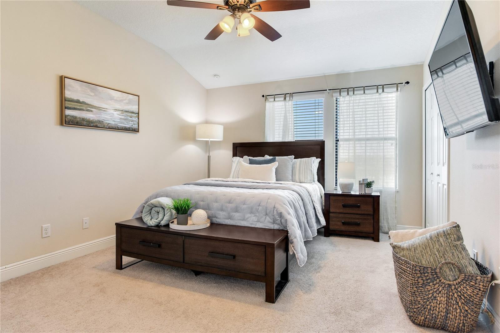 WEST LAKE TWNHMS PH 1 - Residential