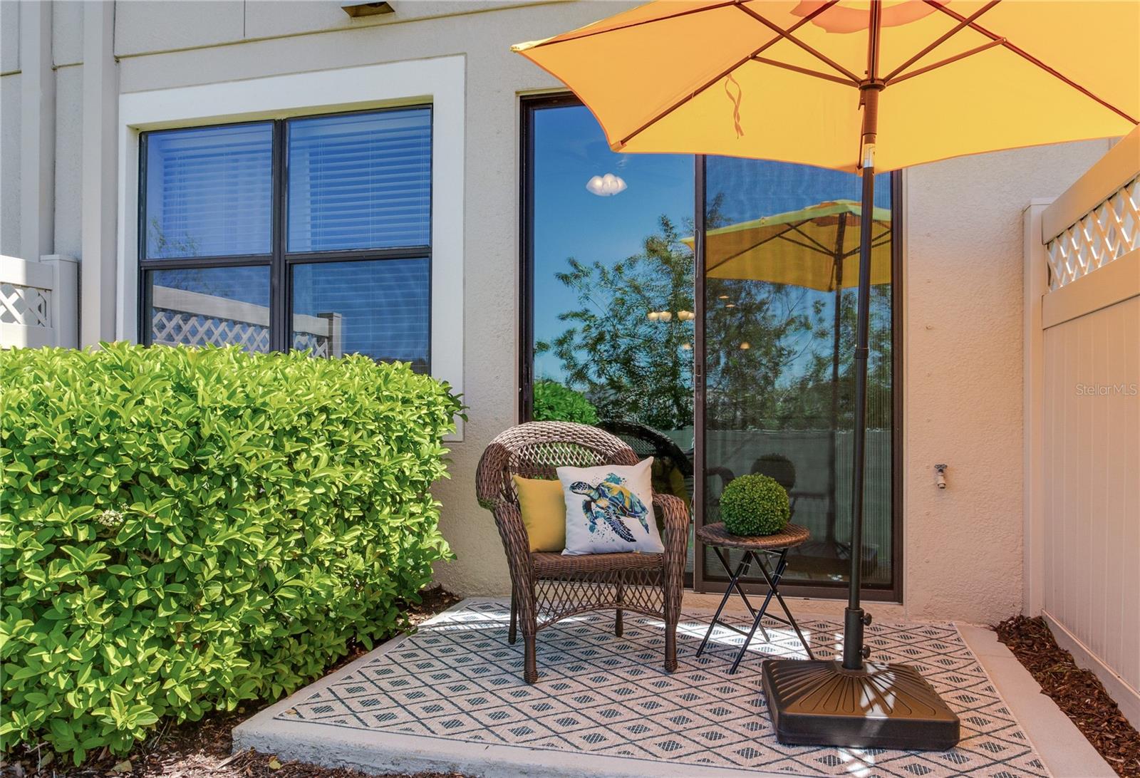 WEST LAKE TWNHMS PH 1 - Residential