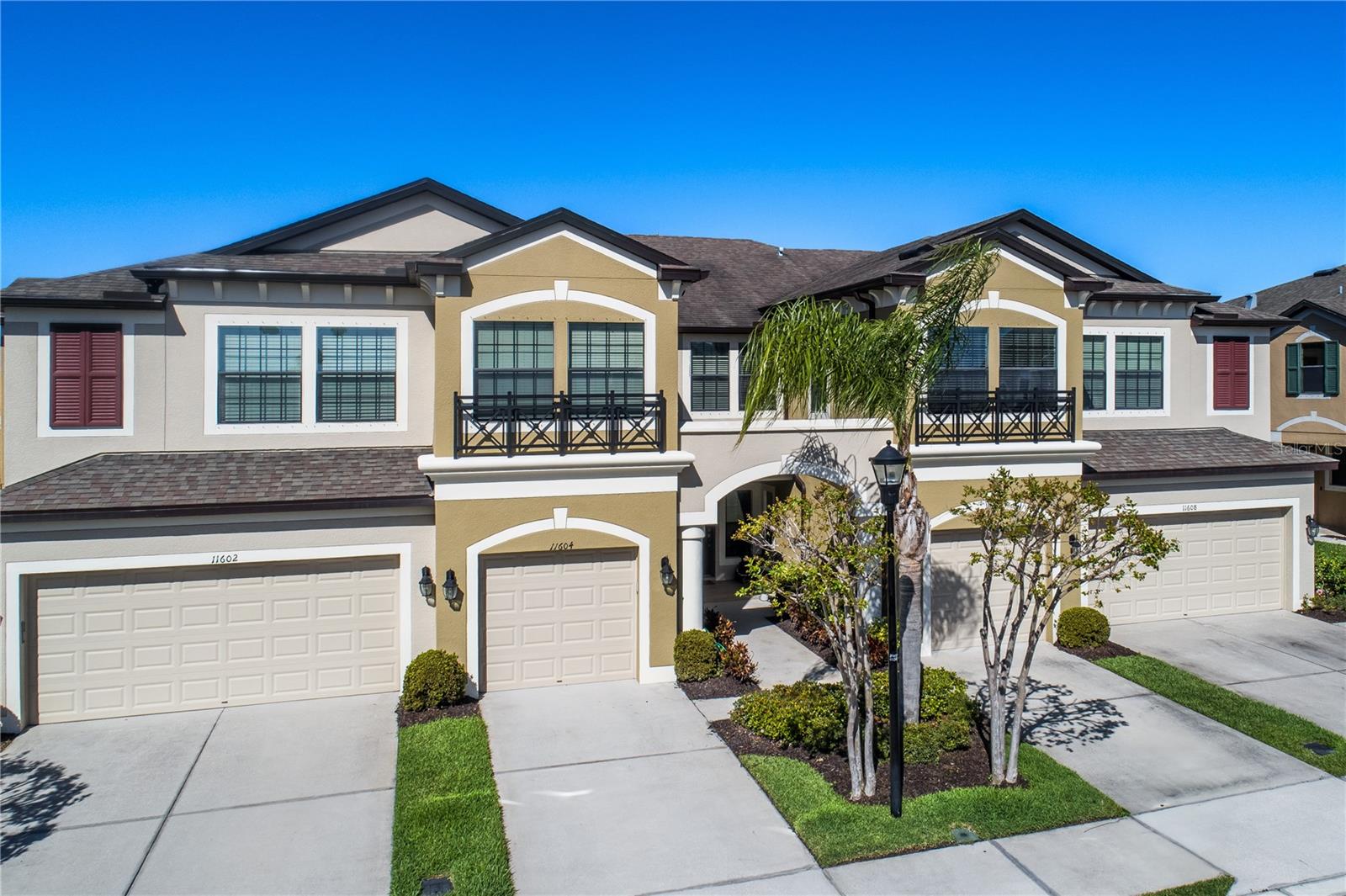 WEST LAKE TWNHMS PH 1 - Residential