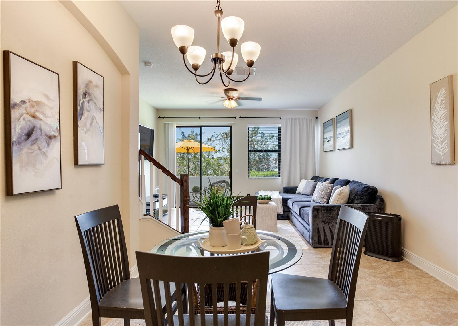 WEST LAKE TWNHMS PH 1 - Residential