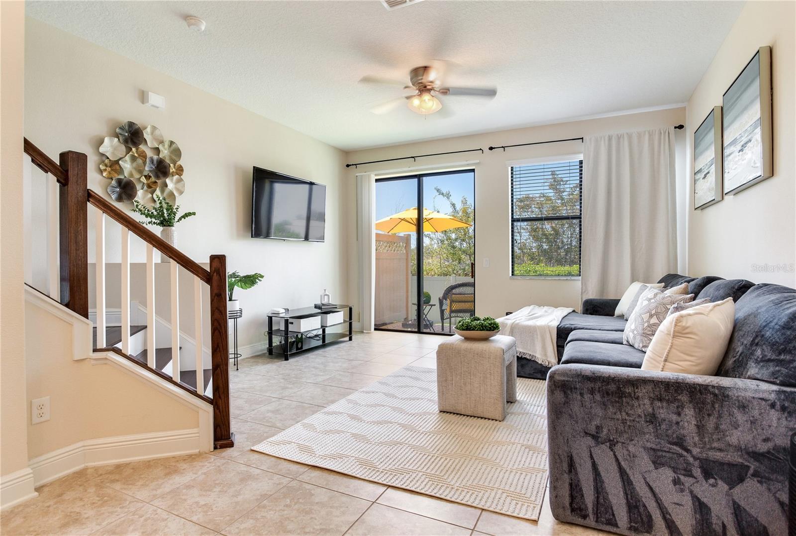 WEST LAKE TWNHMS PH 1 - Residential