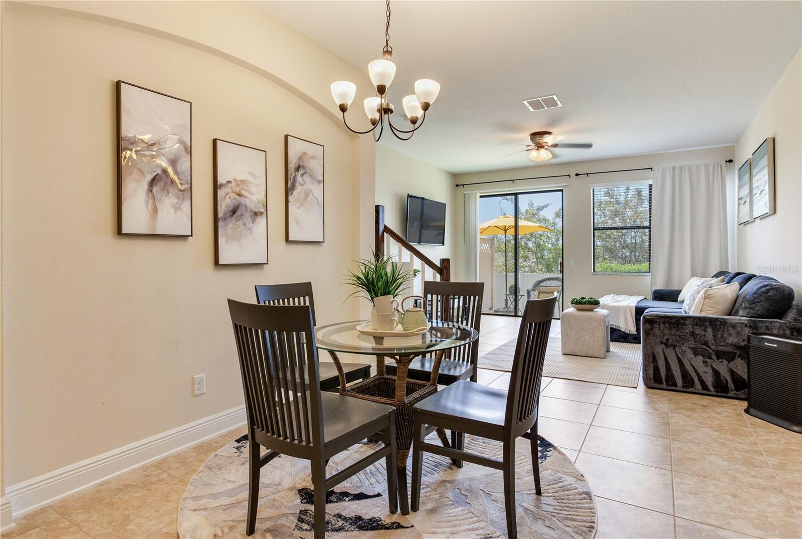 WEST LAKE TWNHMS PH 1 - Residential