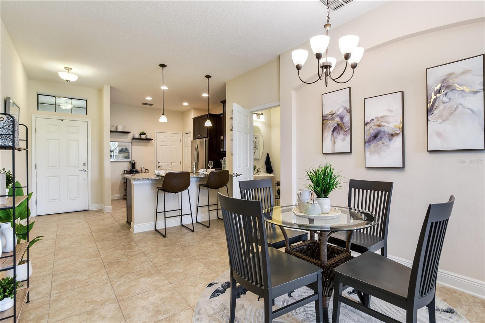 WEST LAKE TWNHMS PH 1 - Residential