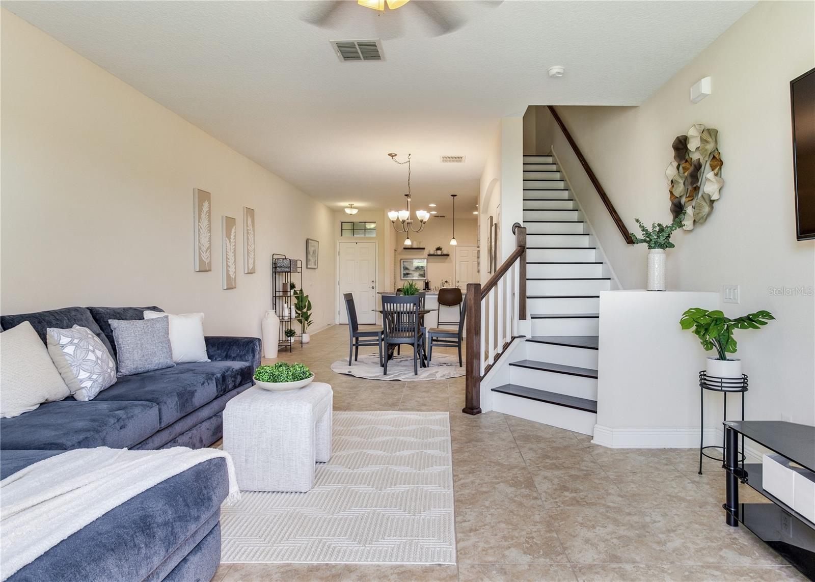 WEST LAKE TWNHMS PH 1 - Residential