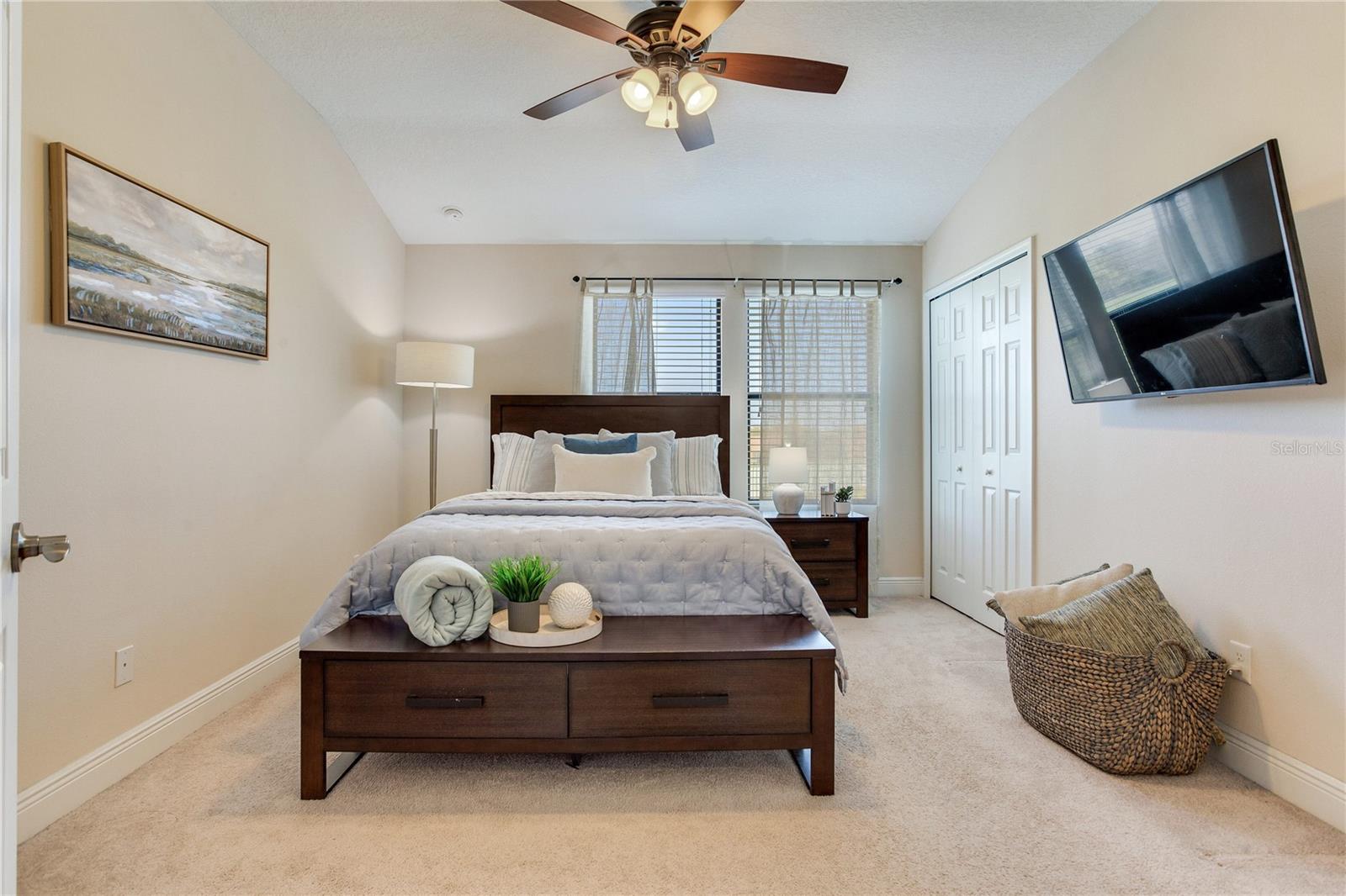 WEST LAKE TWNHMS PH 1 - Residential